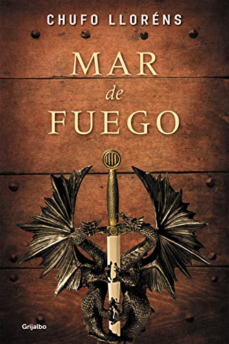 Mar De Fuego Novela Histórica Mar De Fuego Novela Histórica