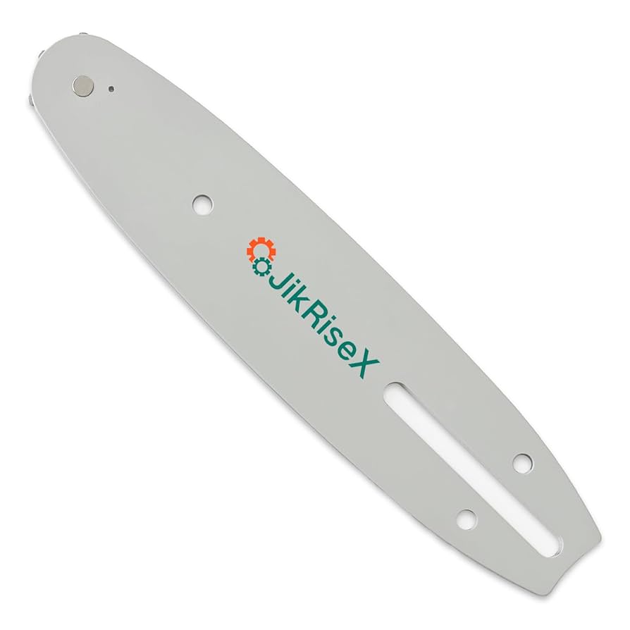 8.しめ縄 Amazon.com : NIUBGONER 8 inch Chainsaw Guide Bar and chain