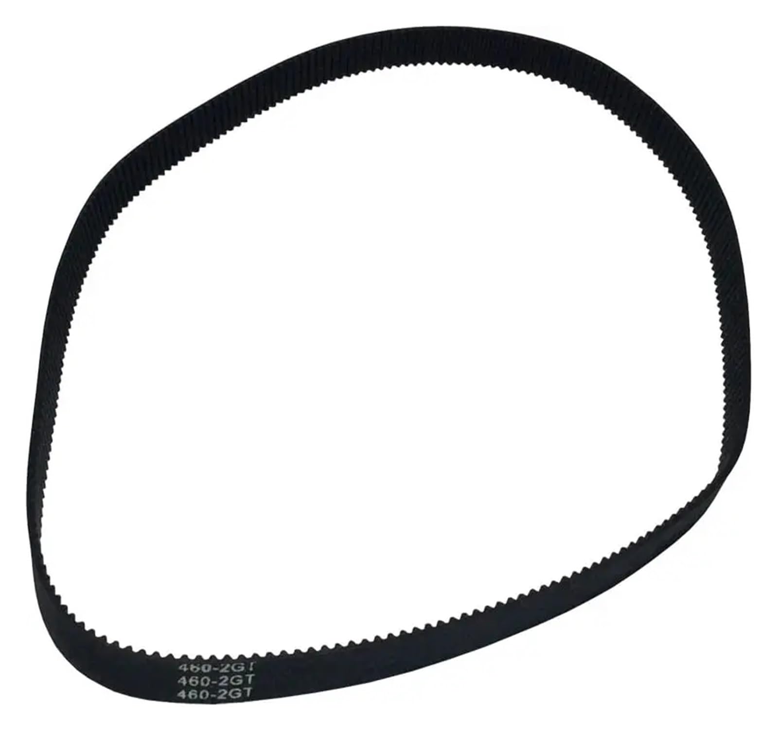 Courroie de Distribution GT2 en Boucle Fermée L=450mm L=9mm 225 Dents de 2pcs