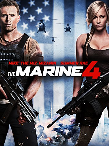The Marine 4 [dt./OV]