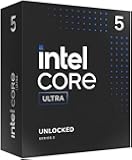Intel® Core™ Ultra 5 Desktop Processor 225F 10 cores (6 P-cores + 4 E-cores) up to 4.9 GHz
