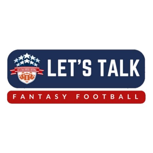 Let's Talk Fantasy Football