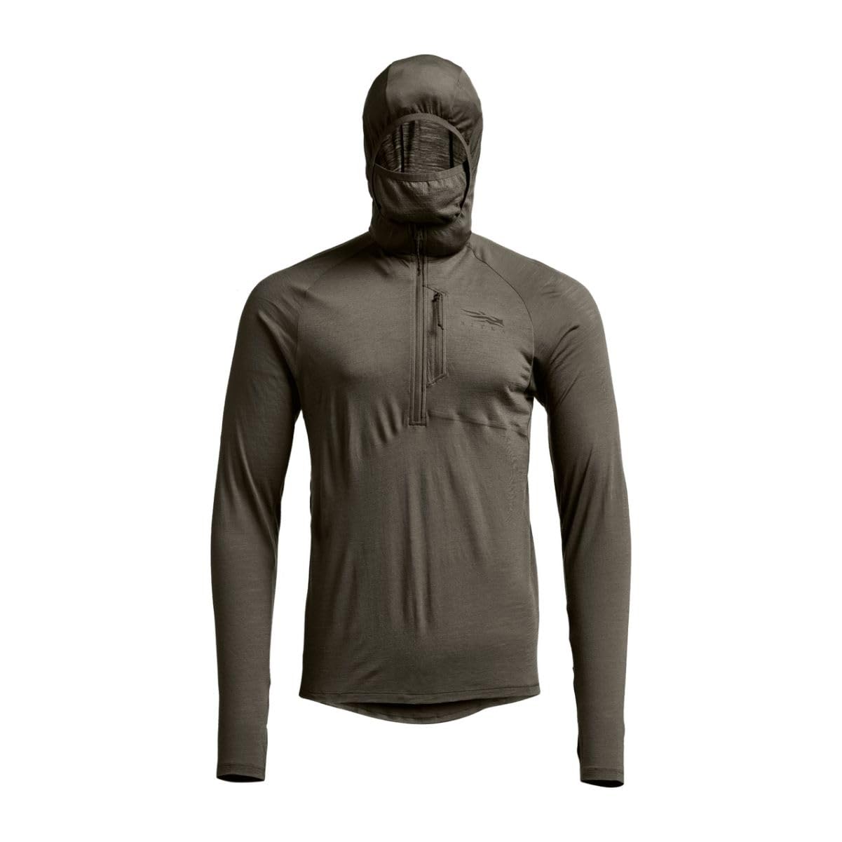 SITKAGear Men's Core Merino 120 Hoody