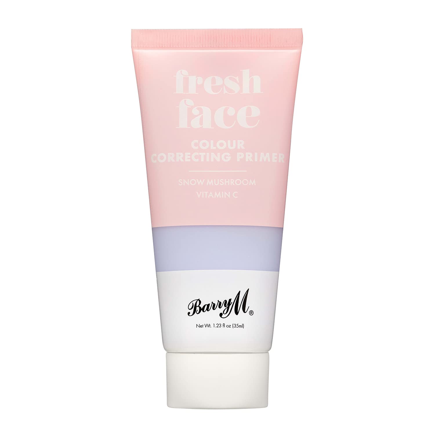 Fresh Face Color Correcting Primer, Viola, Nascondi I Toni Gialli-image