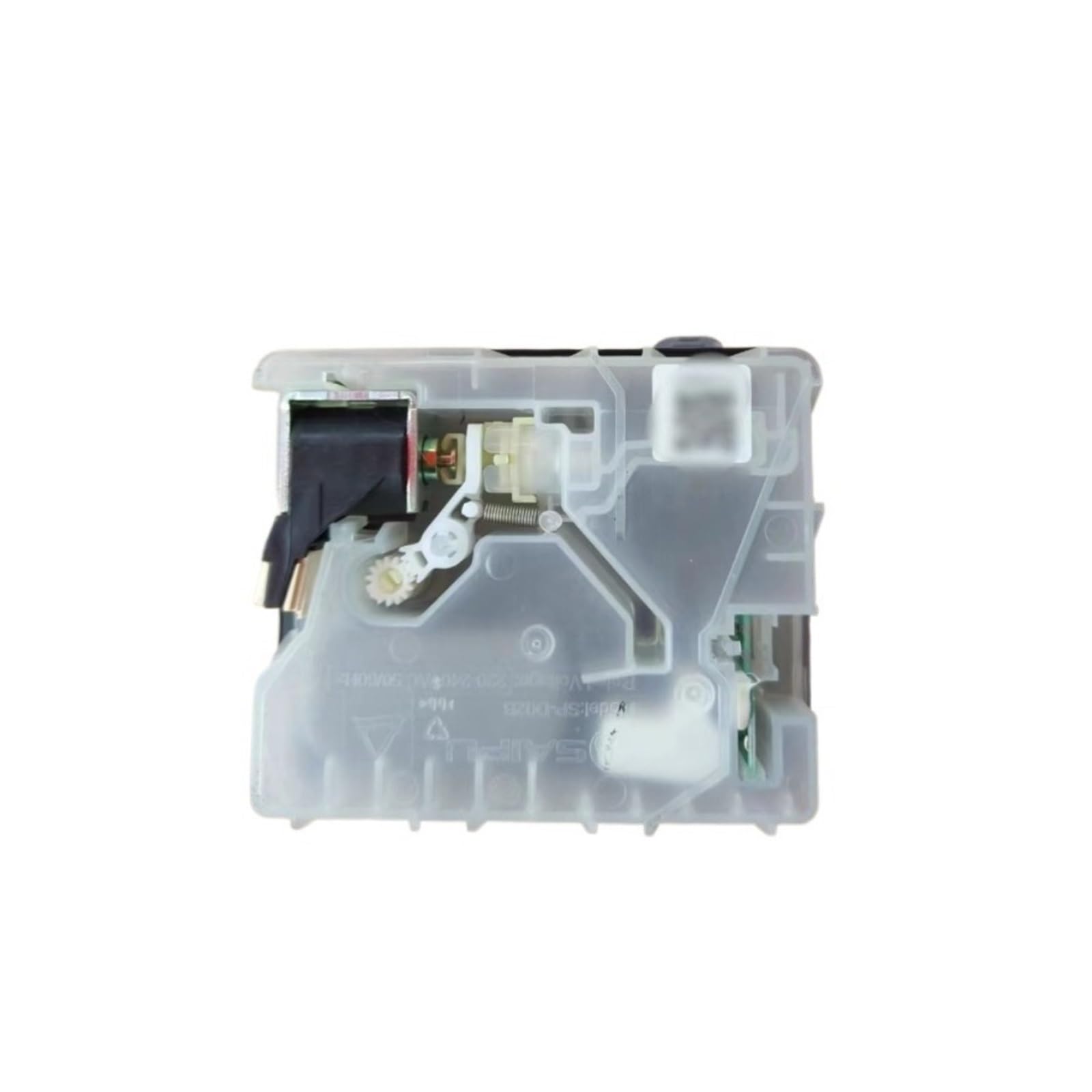 Compatibile Con Midea, H5/P40/D7/Vie10/Vie9/E7 Accessori for Dispenser for Lavastoviglie Scatola for Detersivo for Piatti Componente for Parti for Lavastoviglie