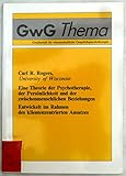 Gesellschaft f. wiss. Gesprächspsychotherapie