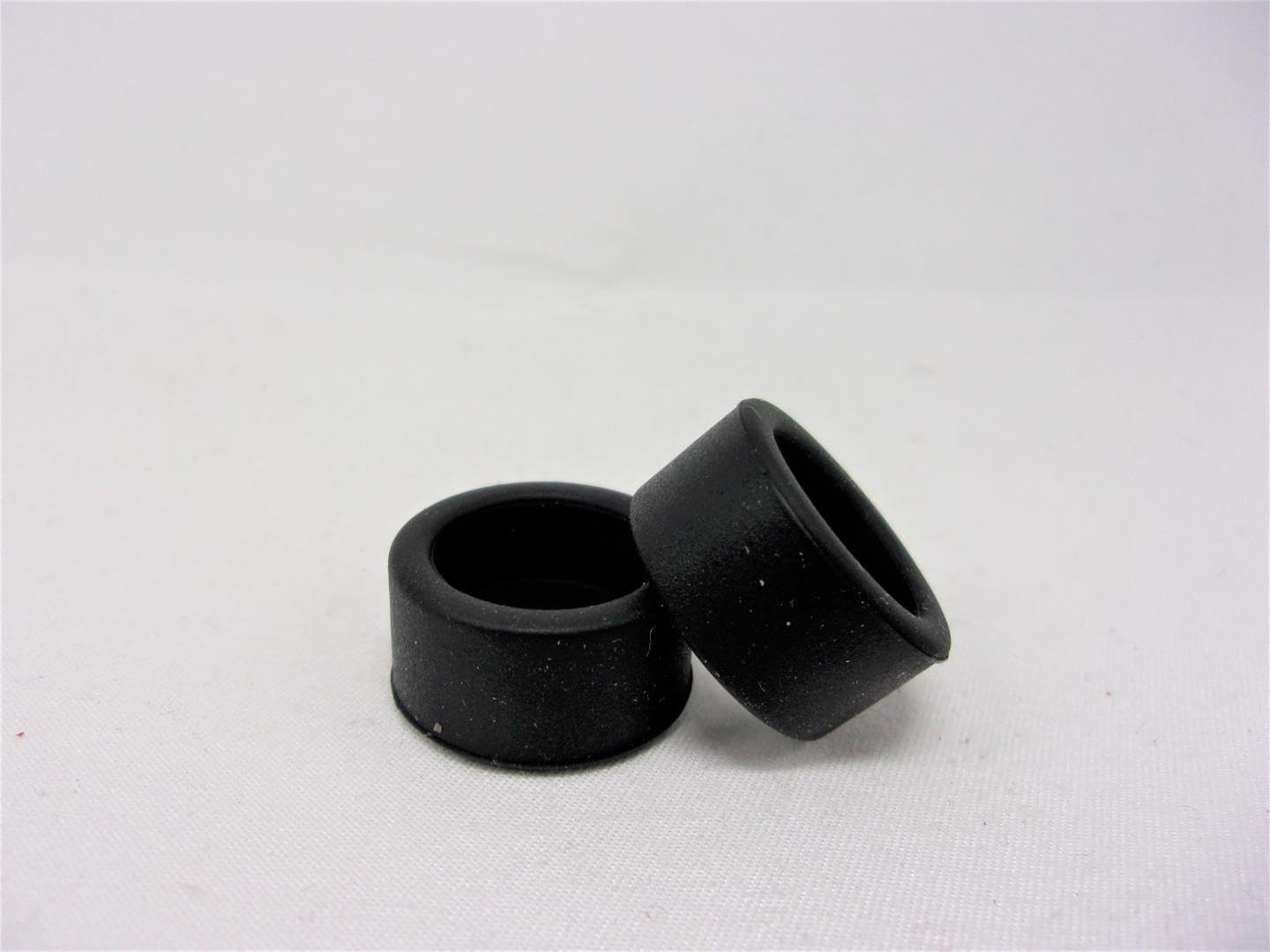 Greenhills Repro Griptrack G3620-4 - Par de neumáticos traseros para Scalextric Team Pro GT Cars