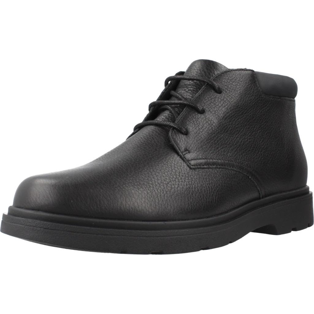 Geox Mens U Spherica Ec1 B