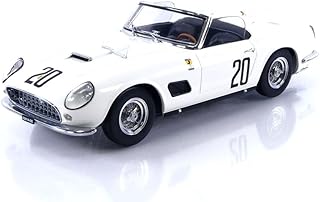 KK SCALE MODELS - Iron 250 GT California Spyder - 1960-1/18