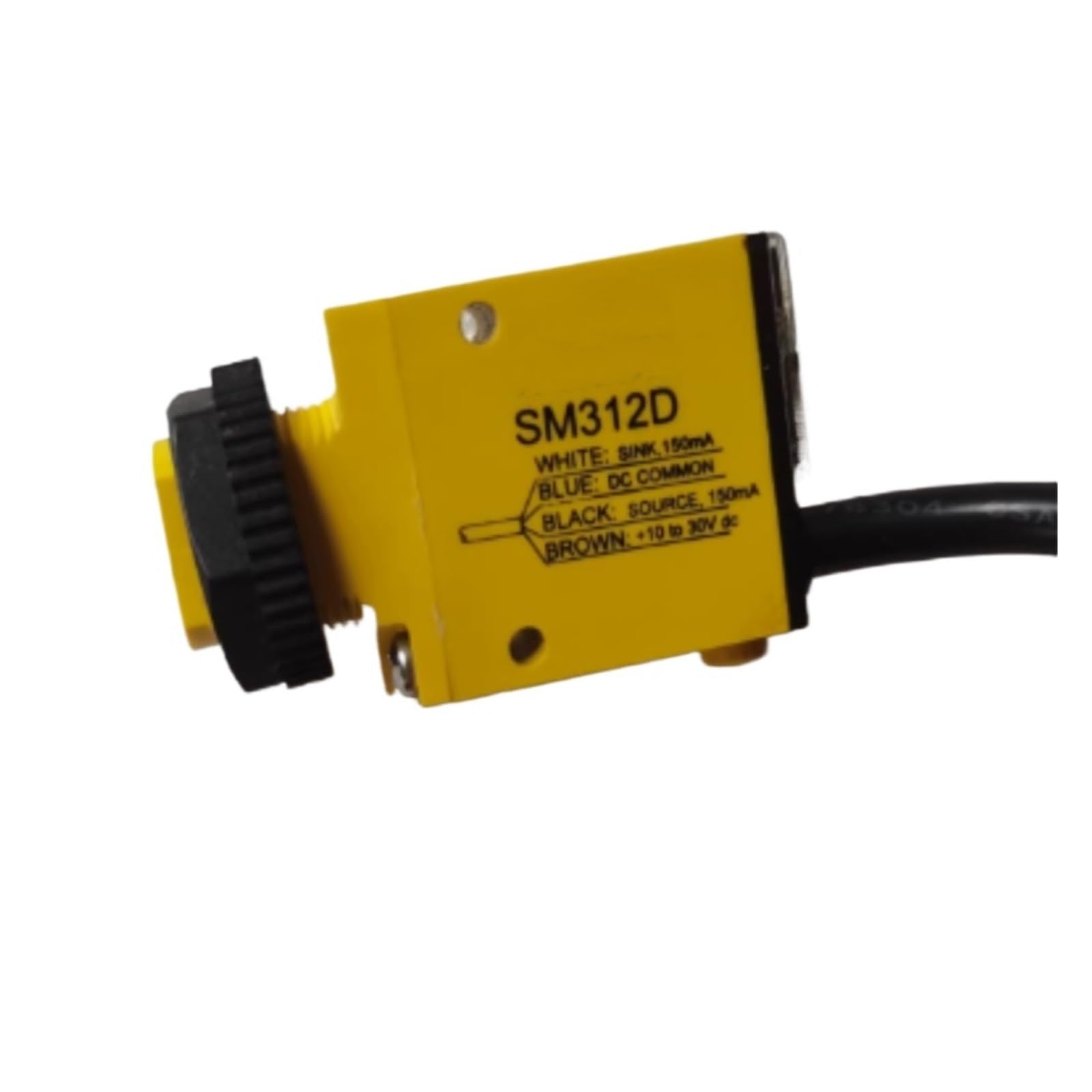CLBSWYEJK SM312D photoelectric switch sensor