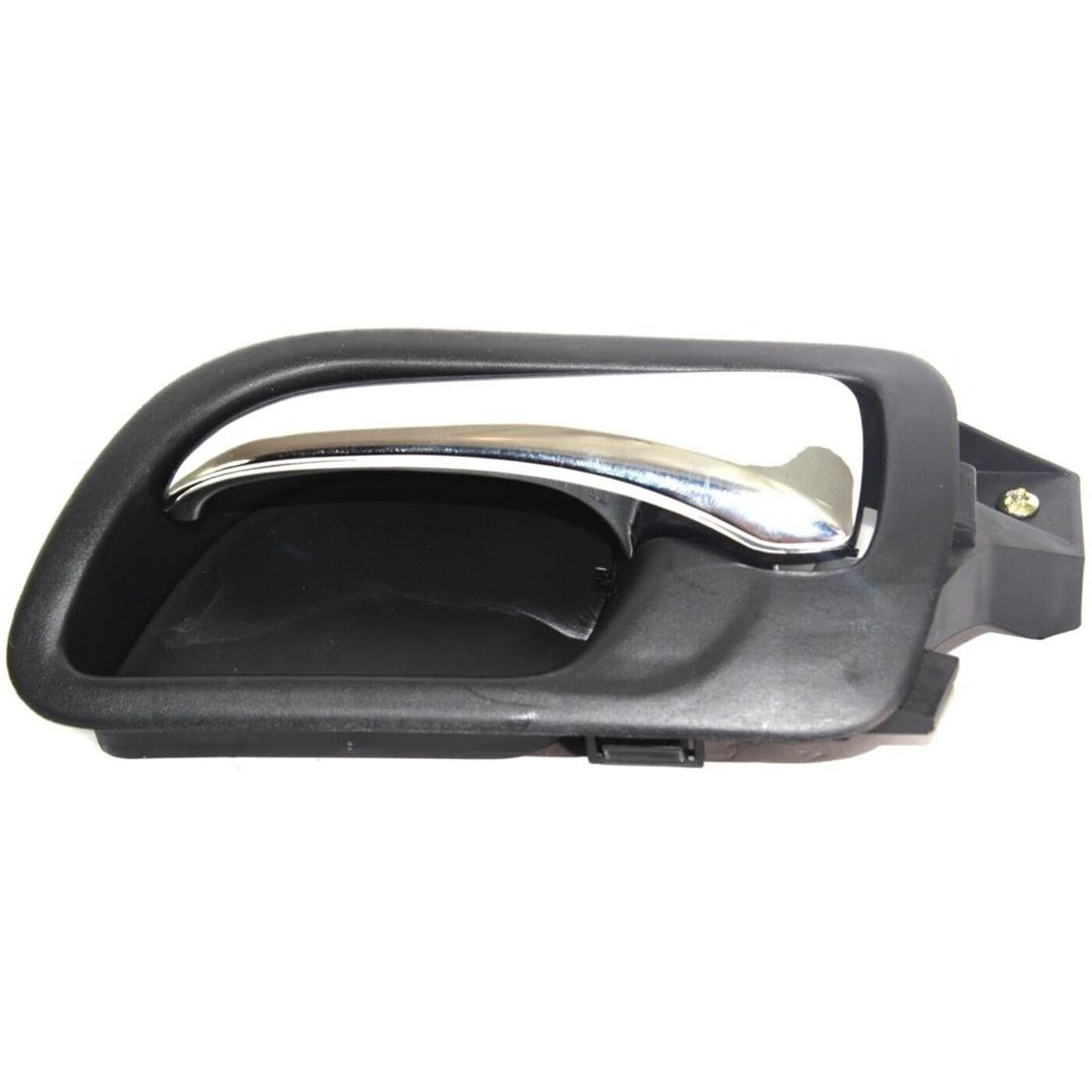 Noheeu Left Inner Door Handle And Right Car Interior Door Handles Installation For Accord 7 Sedan 2003-2007