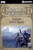 Crusader Kings 2: Saxon Unit Pack [Online Game Code]