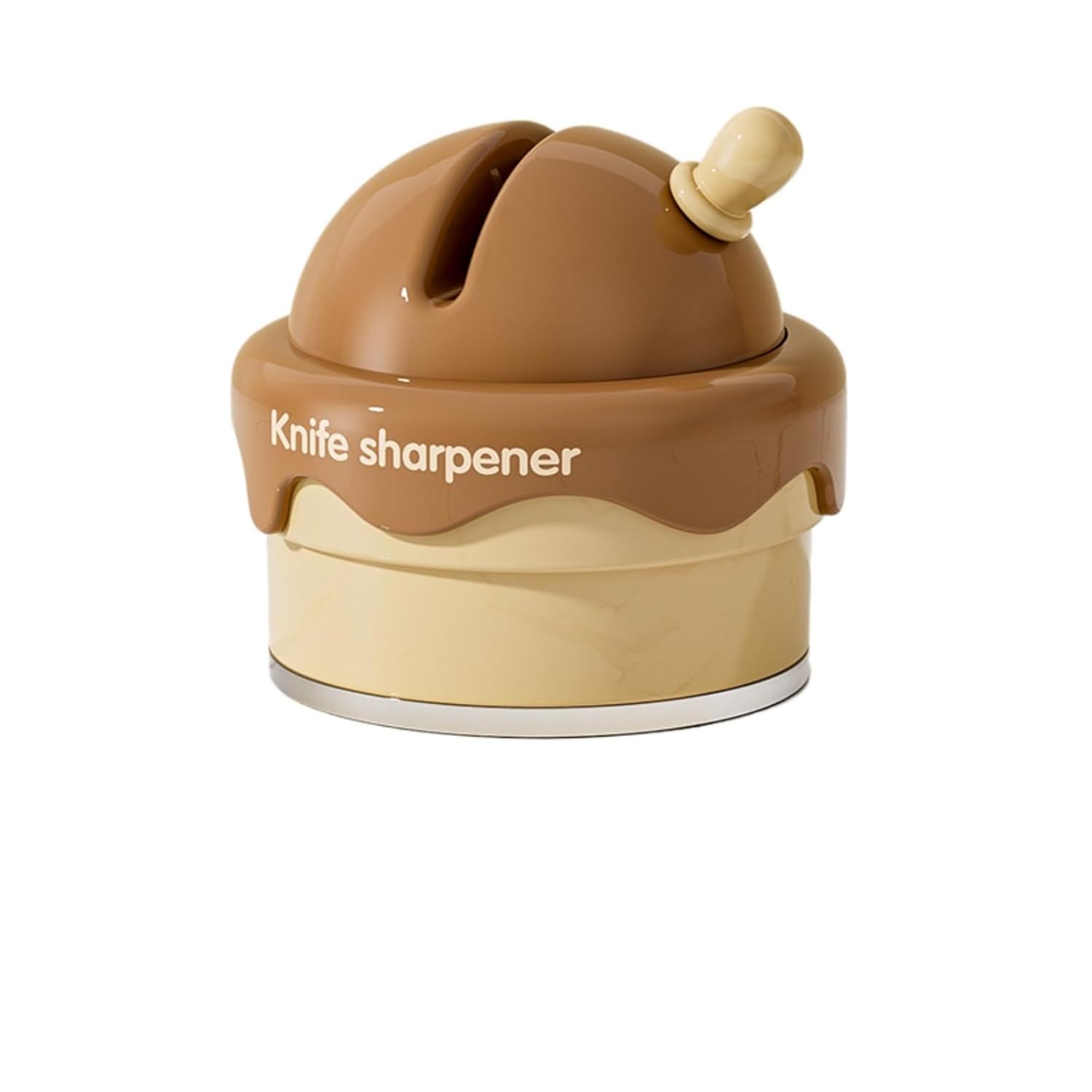 Mini Knife Sharpener Coarse Fine Blade Sharpener Sharpening System Knife Sharpeners for Kitchen Knives Pocket Kitchen Knives Sharpeners