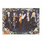 WIZARDING WORLD characters,names and related indicia are (C)&(TM)Warner Bros.Entertainment Inc.WB SHIELD:(C)&(TM)WBEI.Publishing Rights(C)JKR.(s22)