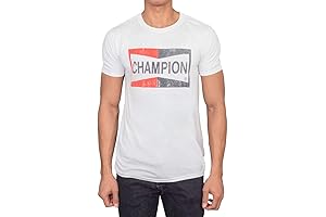 Champion Spark Plug Shirt: Hollywood's Choice for Timeless Style