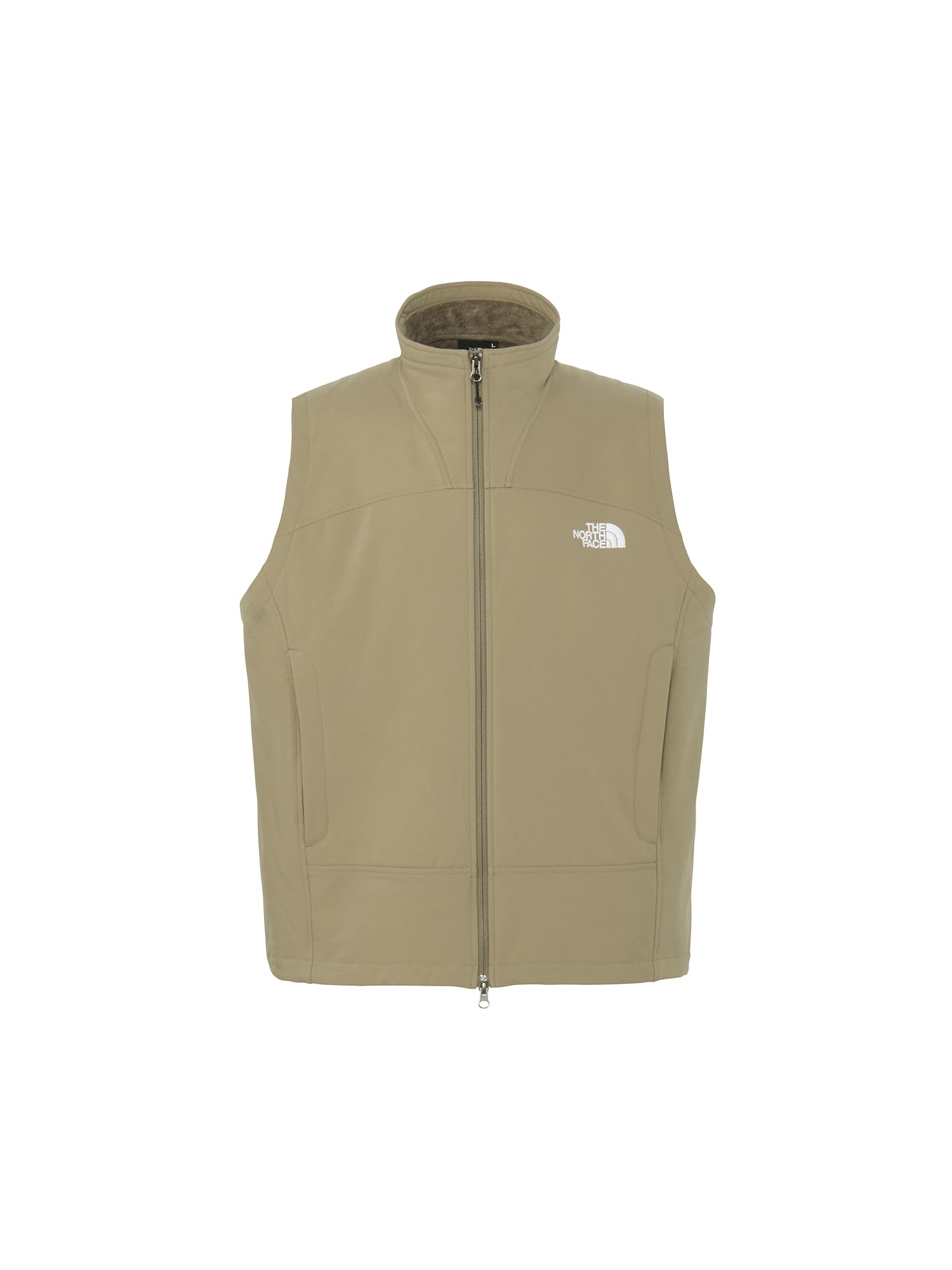 Amazon | [ザ・ノース・フェイス] ベスト Advanced Vest フォールン