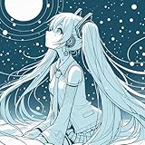 kikusui pcr500m price  YORUNOSOKODE,YUKI. feat. Hatsune Miku