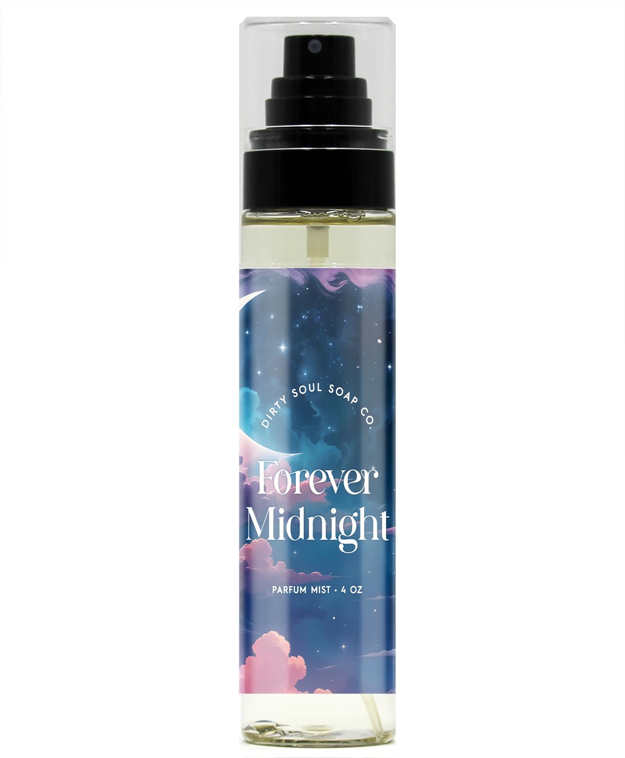 Forever Midnight Parfum Mist - Inspired by BBWs Forever Midnight| Long Lasting Scent | Fragrance Dupe