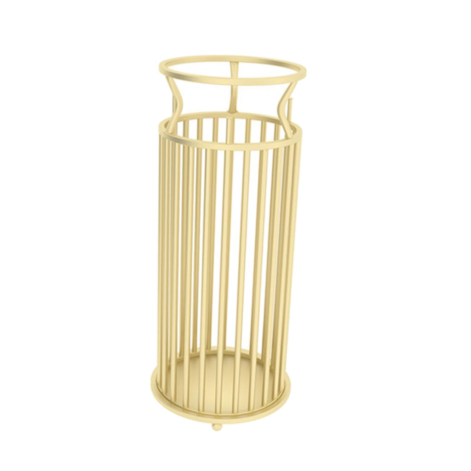 predolo Soporte para, Organizador Almacenamiento y decoración, Soporte para para Bastones, andadores y, Ideal para hoteles,