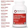 PROTOCOL FOR LIFE BALANCE Acacia Powder ORG 12 OZ