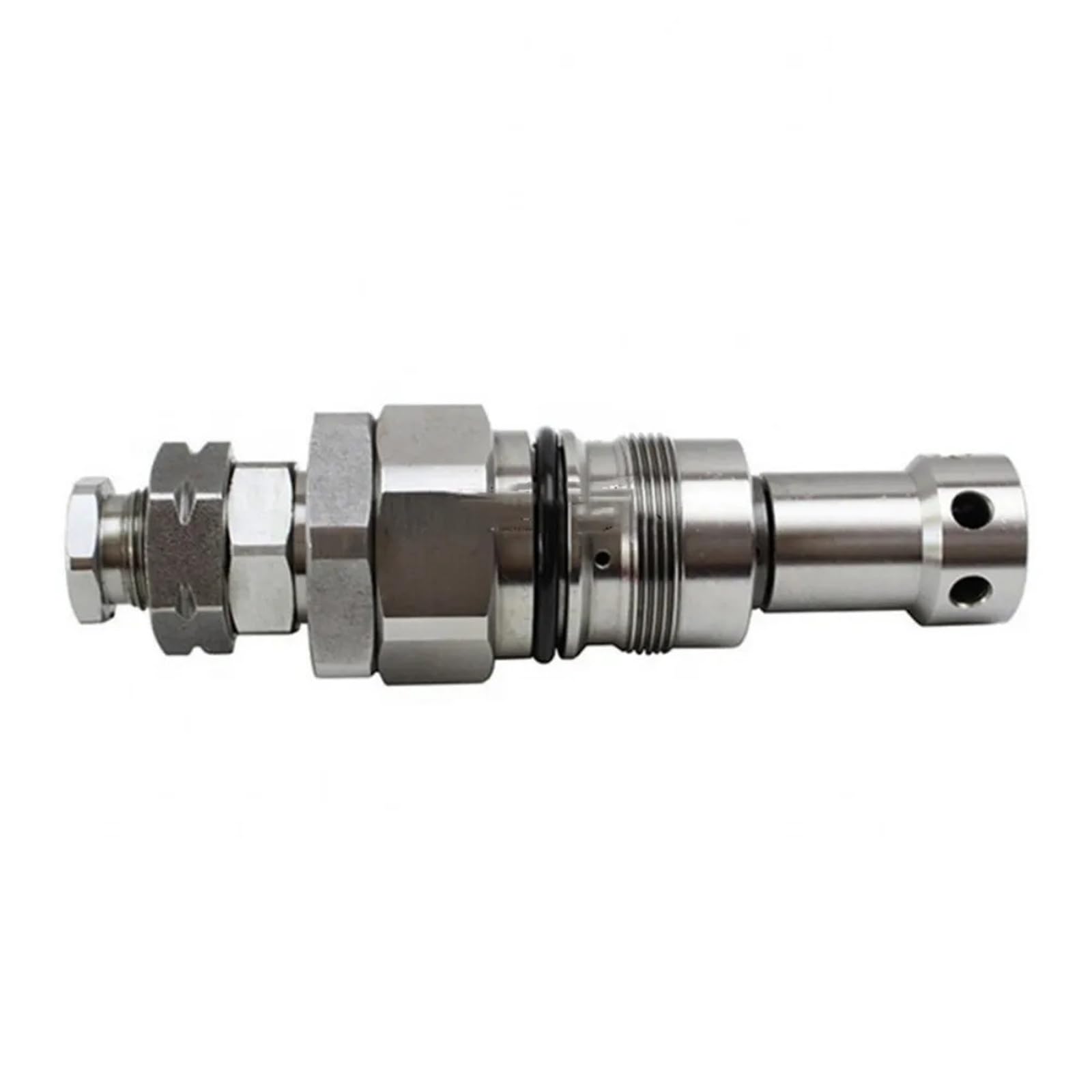 Wyobhotcp One Color 7211485 Sk450 480 Ec360 460 480 Distribution Valve Main Relief Valve Main Overflow Valve