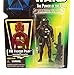 Star Wars The Power of The Force Action Figure - Tie Fighter Pilot - Green Card with Hologram Picture