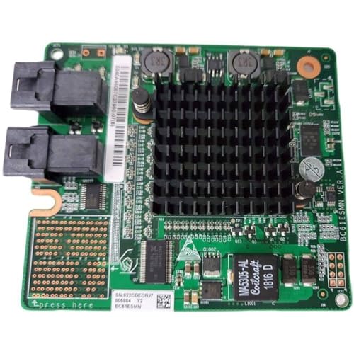 RH2288 HV3 V5 Server Array Card SR130 BC61ESMN