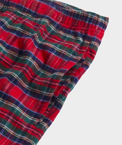 vineyard vines mens Flannel Lounge Pants4