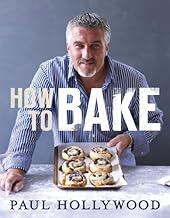 How to Bake