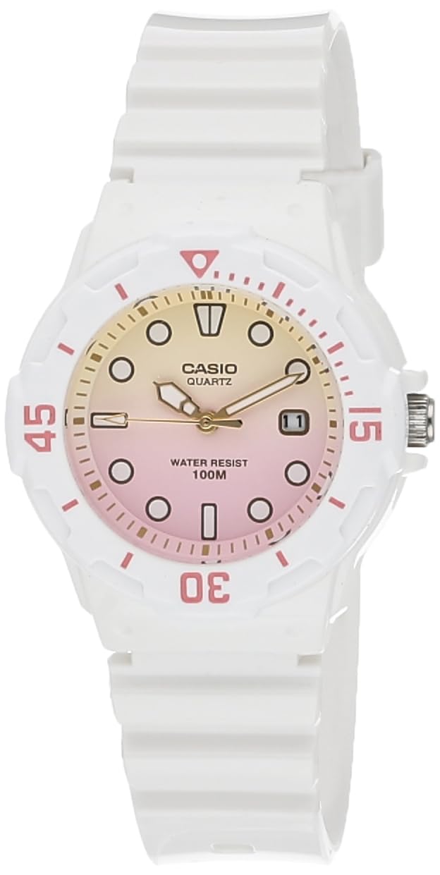 CasioAnalógico LRW-200H-4E2VDR