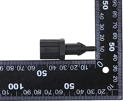 Sensor de temperatura de aire de admisión 37880-P2R-A01 recambio electrónico coche 7