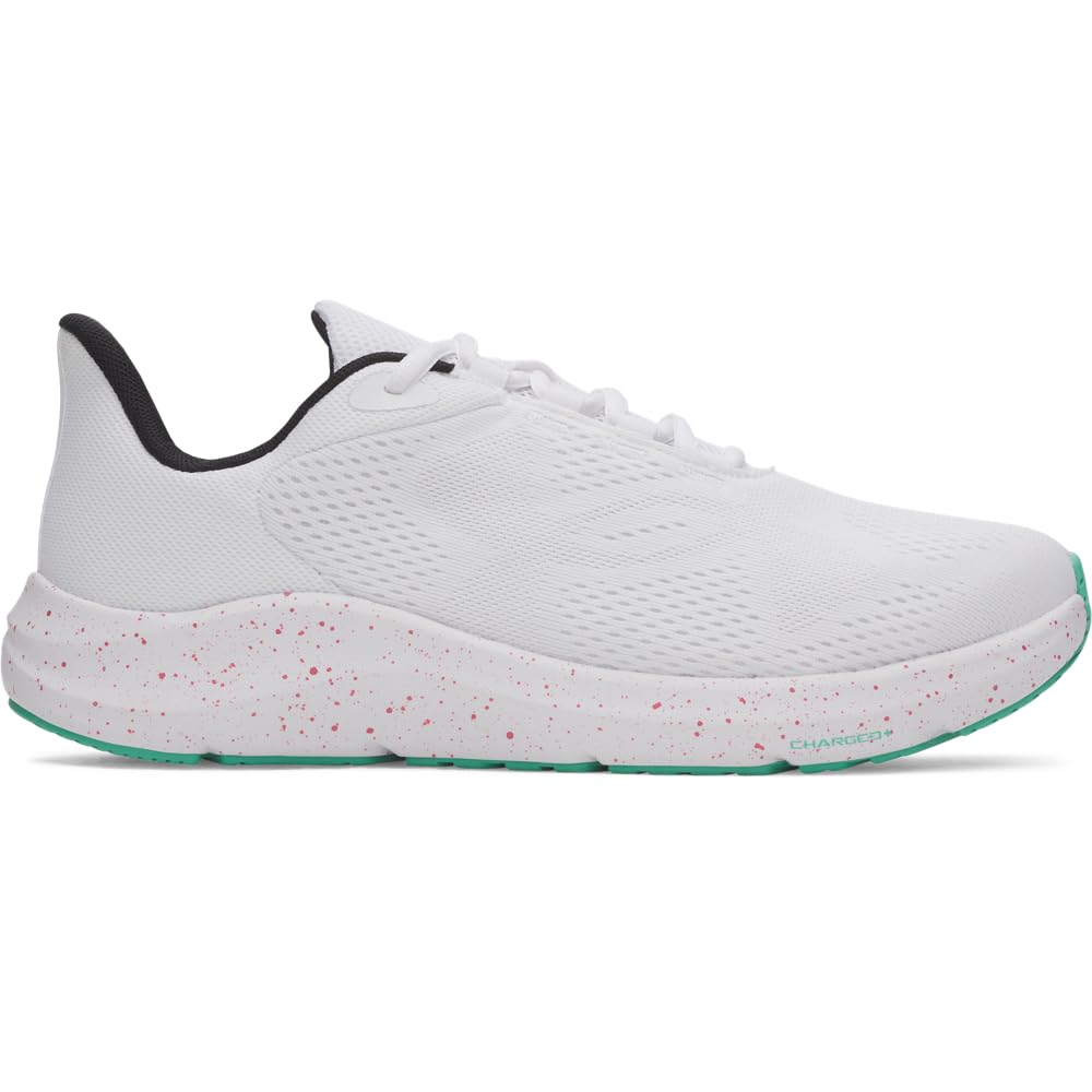 Under Armour UA Charged Pursuit 4 BL BasketHomme