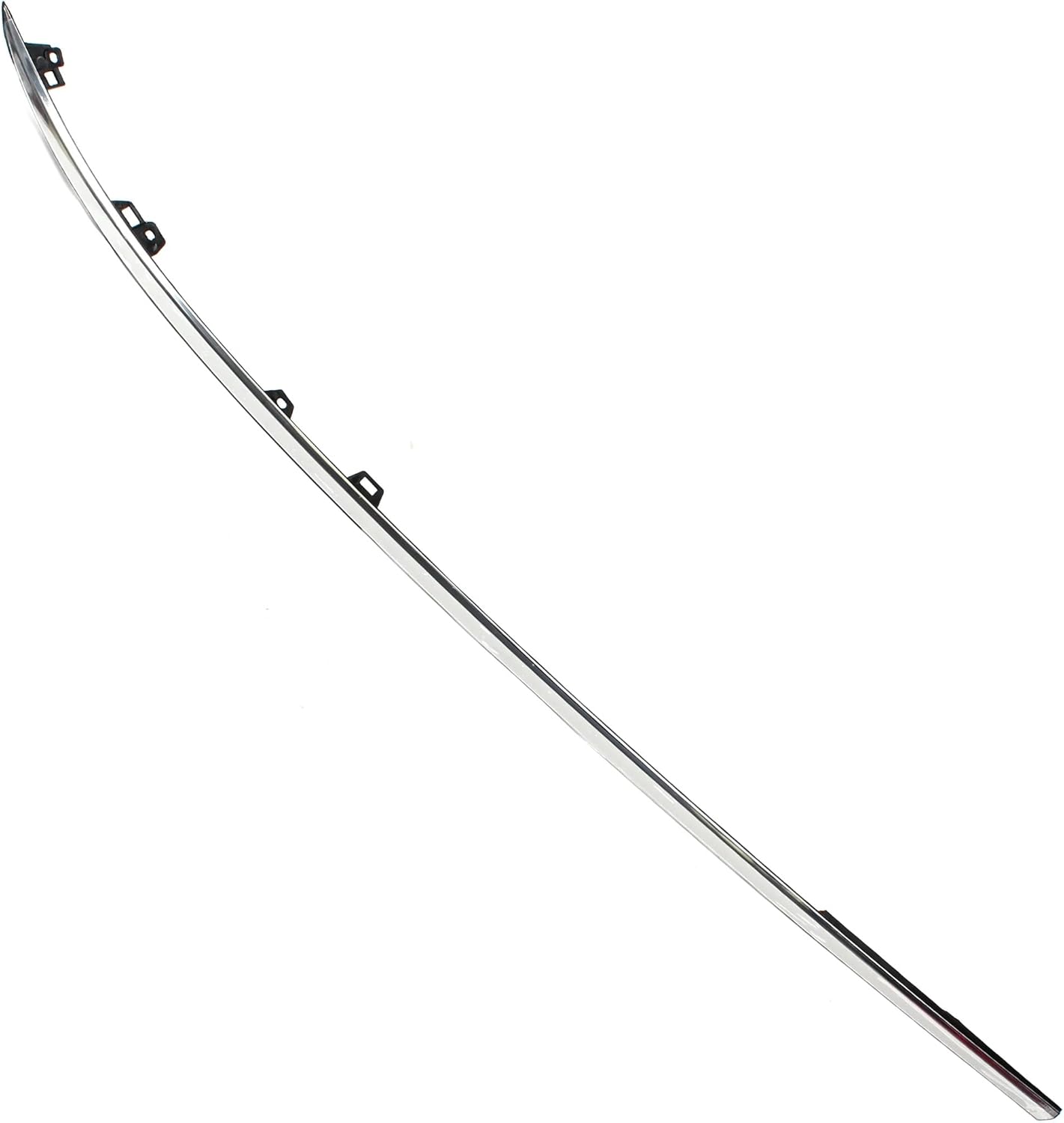 Genuine OEM 87771-3V000 Garnish - Fender LH / 877713V000 for Hyundai Azera 12-13