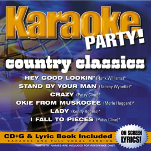 Party Country Classics
