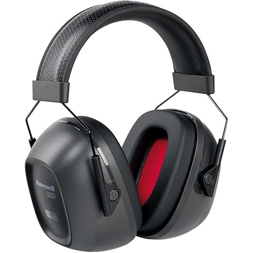 Honeywell Leightning L3 Ear Muff
