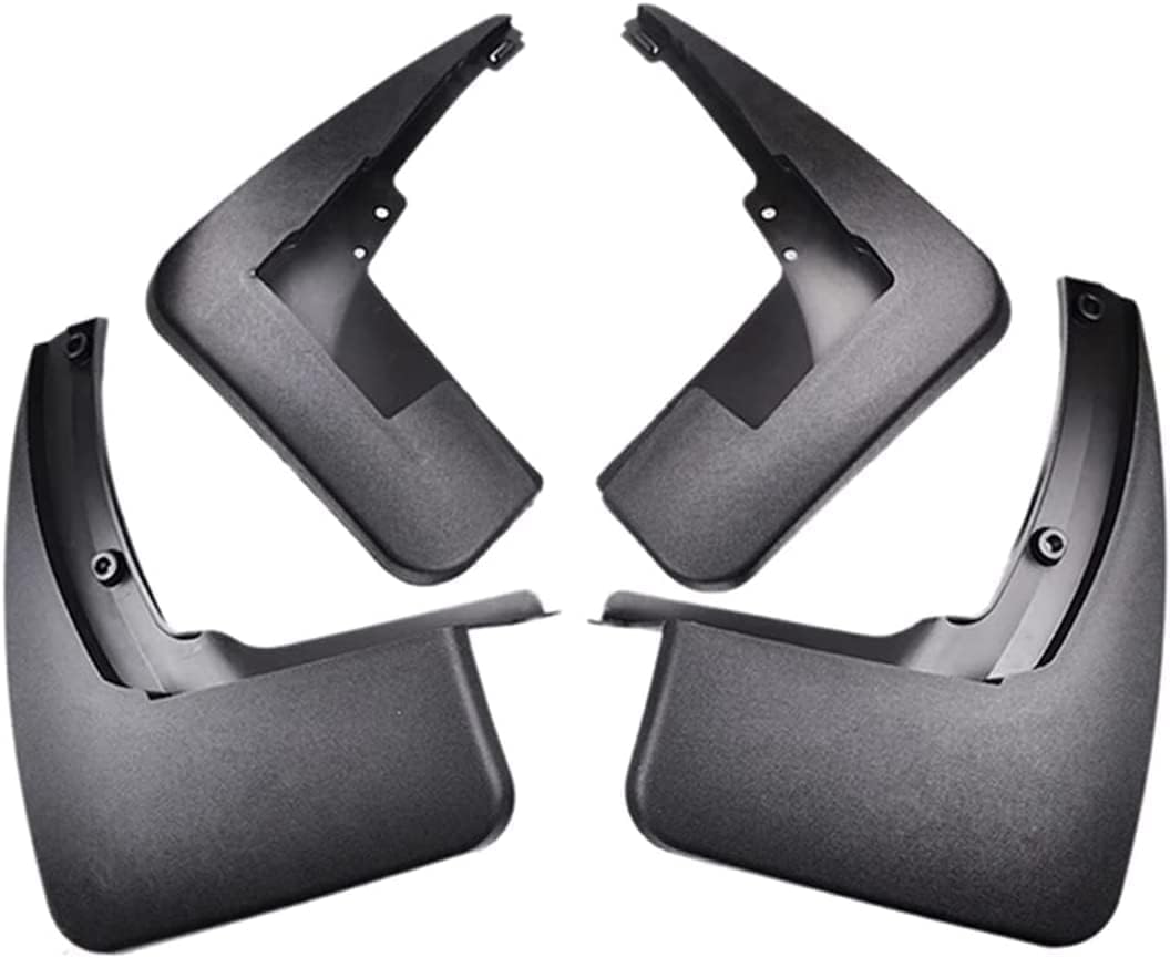 NYSLDSCO Mud Flaps for Mercedes Benz Classe GL X164 Classe GL 2007-2012
