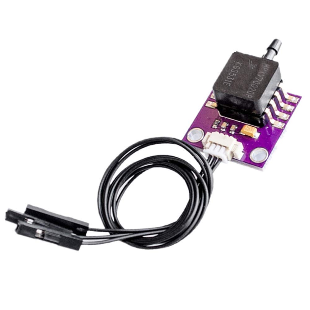 Buy UKSAT Breakout Board MPXV7002DP Transducer APM2.5 APM2.52