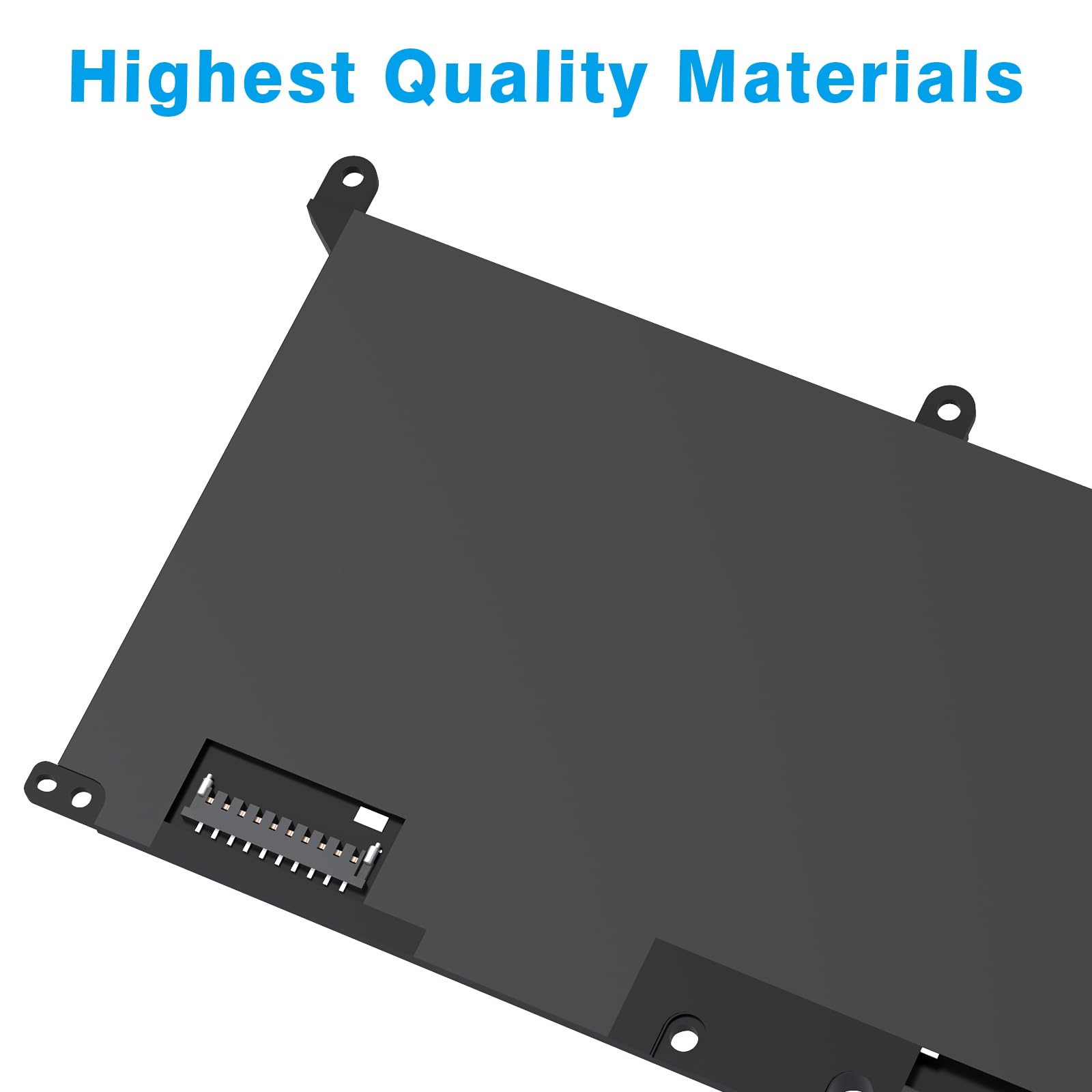 69KF2 Akku für Dell XPS 15 9500 9510 9520 Precision G7 15 G15 5521 5520 5515 5511 5510 Alienware M15 M17 R3 R3 R4,Inspiron 7510 7610 7620 P87F P87F002 P87F003 070N2F 8FCTC P91F