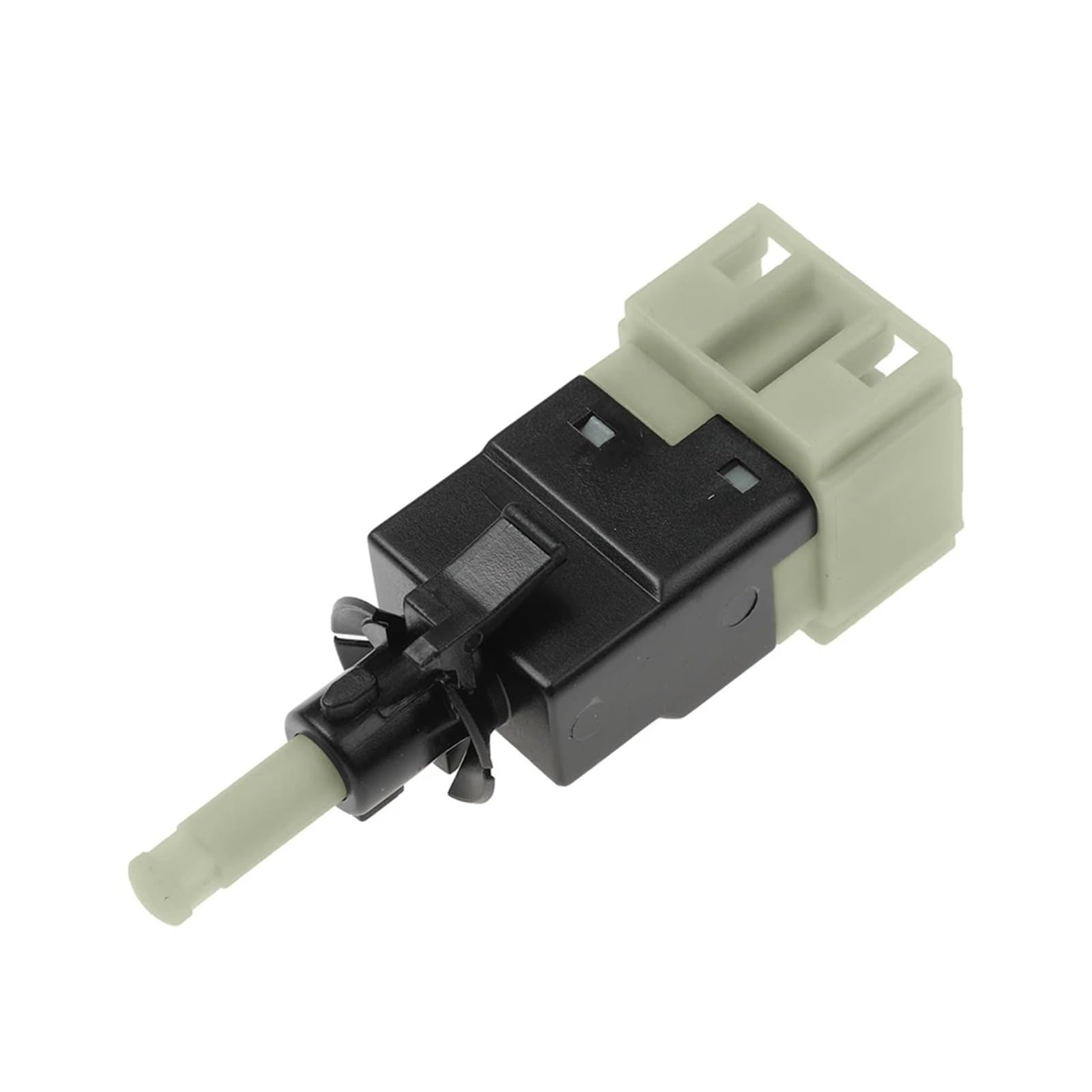 Interruptor pedal freno soluciona fallo luces de parada coche W203 E320 7