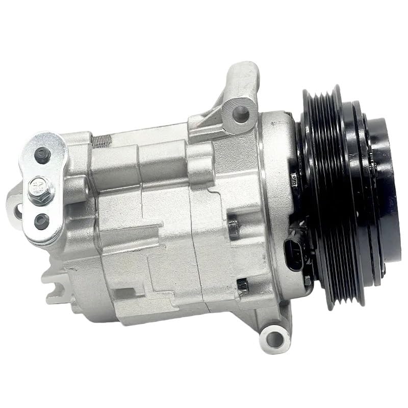 Sprężarka klimatyzacji AC kompatybilna z chevroletem Camaro SS 22798909 92229739 1522218 1522274 23374617 6512805 7512805