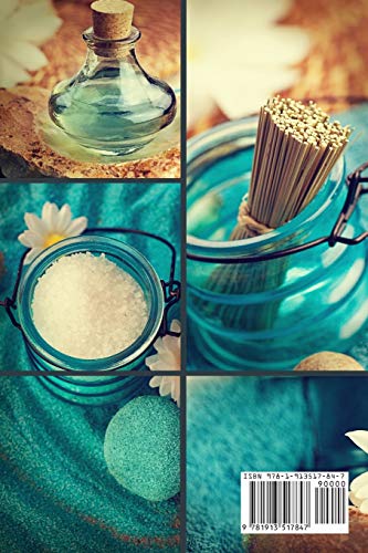 Homemade Beauty Products: Easy DIY Recipes & Holistic Solutions for Glowing Skin and Beautiful Hair (Epsom Salt, Essential Oils, Natural Remedies)