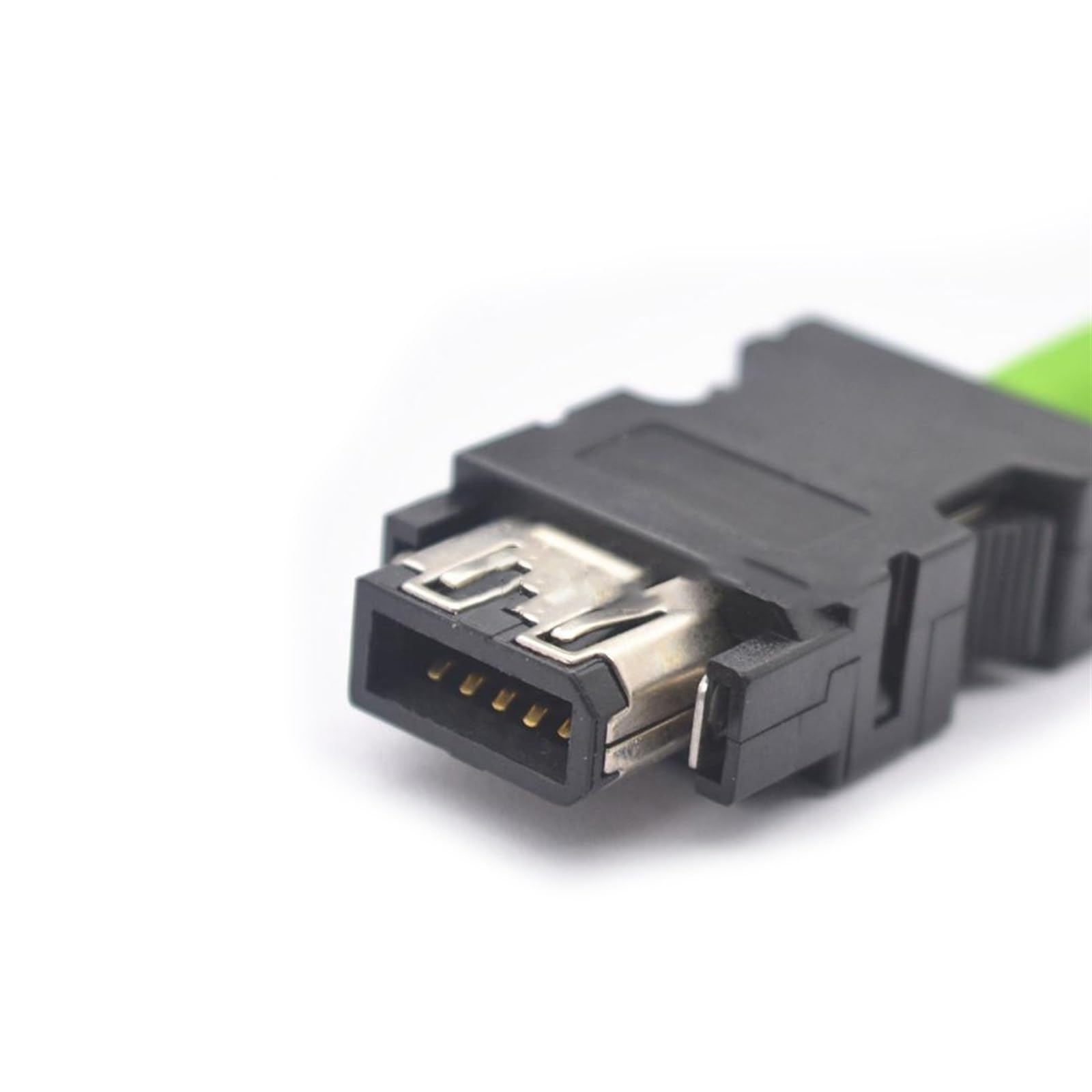 Cable codificador de servomotor de alta potencia MR-J3ENSCBL3M-H MR-J3ENSCBL5M-H MR-J3ENSCBL10M-H (10 m)
