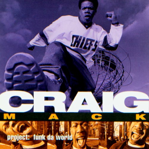 Craig Mack