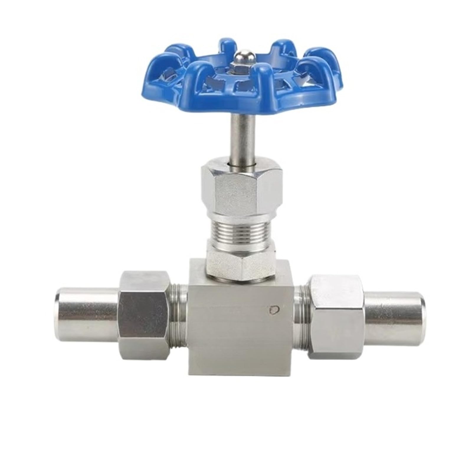 Belovek One Color Industrial Grade Rugged High Pressure Welded Needle Valves