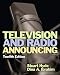 Television and Radio Announcing, 12th Edition