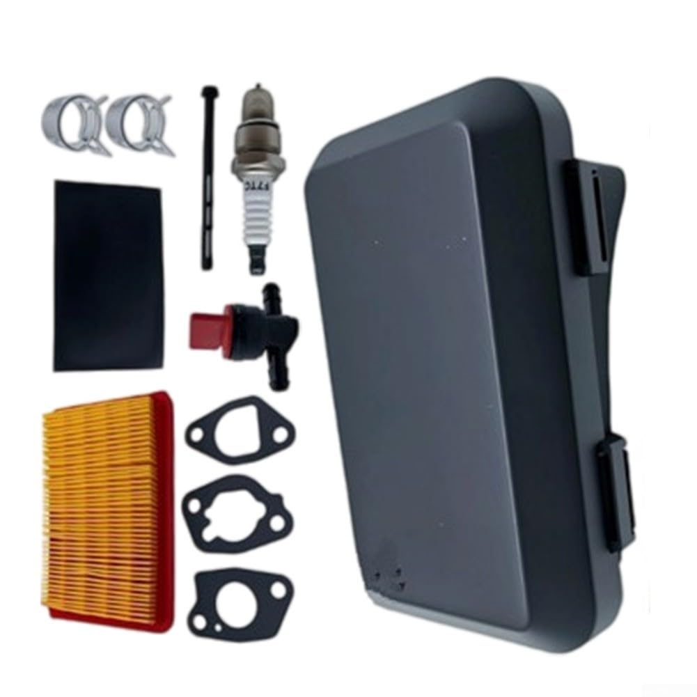 951-14439 Gruppo alloggiamento filtro aria per motori tosaerba 751-14439 1X65CU 1X65LU 5X65RU 11A A22J700 12AVB22J701