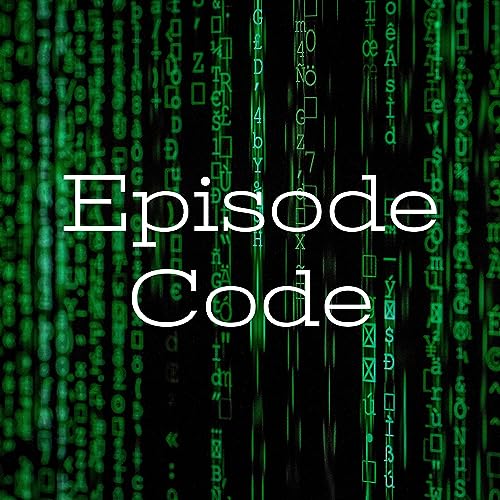 Couverture de Episode Code