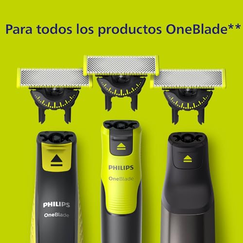 Cuchilla Philips OneBlade 360