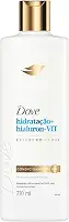 Dove Condicionador Hidratação + Hialuron-Vit 370ml