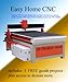 The Kiwi Bloke: Easy Home CNC